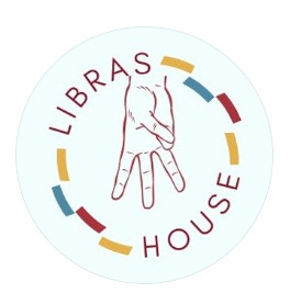 Libras House Logo